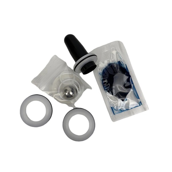 Bedford Precision Kit - E20, G55, Promark 5500 for Titan 761-175